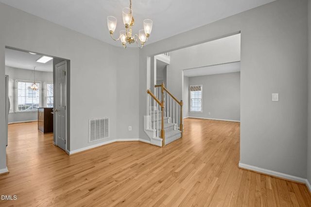 218 Longbridge Drive, Cary, NC 27518