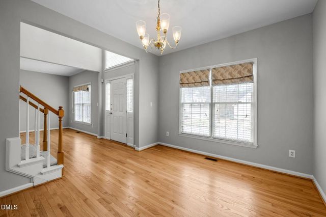 218 Longbridge Drive, Cary, NC 27518