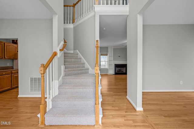 218 Longbridge Drive, Cary, NC 27518