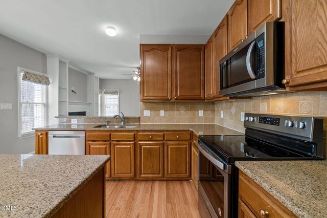 218 Longbridge Drive, Cary, NC 27518