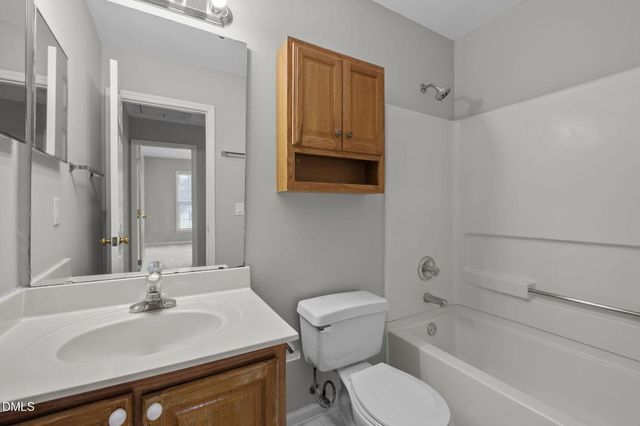 218 Longbridge Drive, Cary, NC 27518