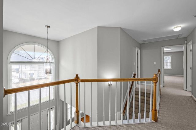 218 Longbridge Drive, Cary, NC 27518