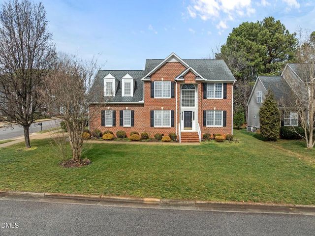 218 Longbridge Drive, Cary, NC 27518