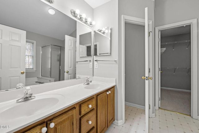 218 Longbridge Drive, Cary, NC 27518