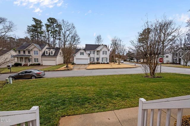 218 Longbridge Drive, Cary, NC 27518