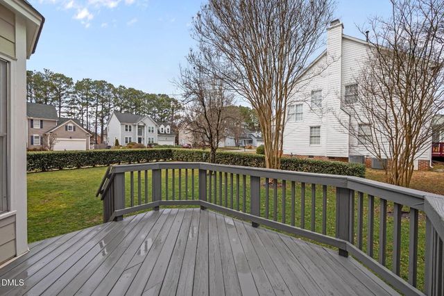 218 Longbridge Drive, Cary, NC 27518