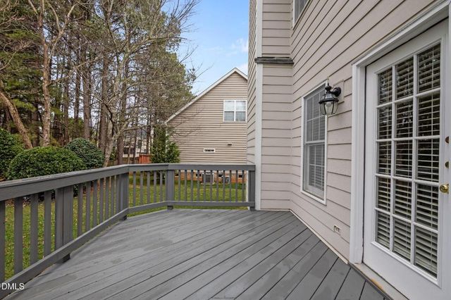 218 Longbridge Drive, Cary, NC 27518