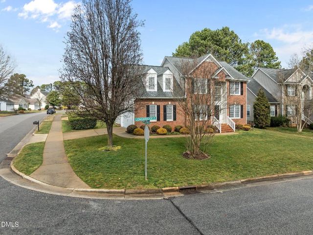 218 Longbridge Drive, Cary, NC 27518