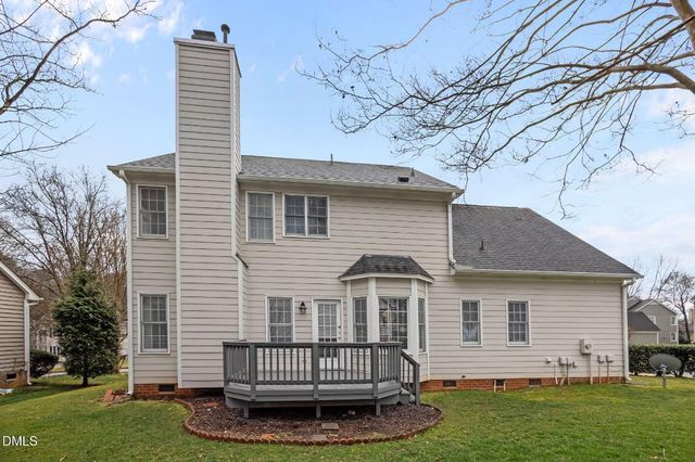 218 Longbridge Drive, Cary, NC 27518