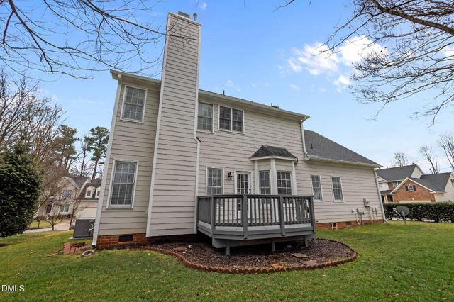 218 Longbridge Drive, Cary, NC 27518