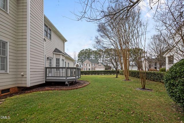 218 Longbridge Drive, Cary, NC 27518