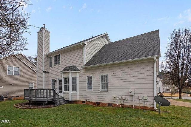 218 Longbridge Drive, Cary, NC 27518