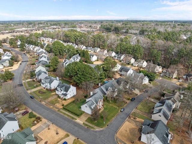 218 Longbridge Drive, Cary, NC 27518