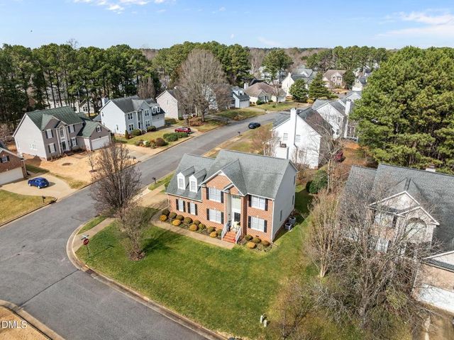 218 Longbridge Drive, Cary, NC 27518