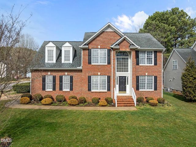 218 Longbridge Drive, Cary, NC 27518