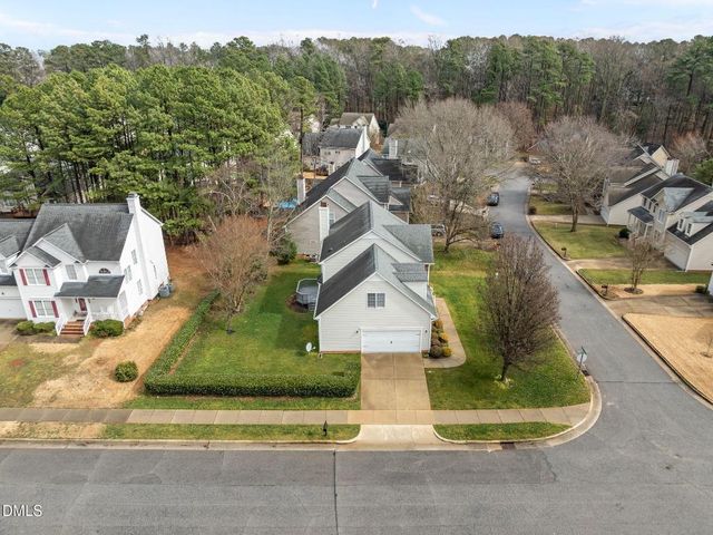 218 Longbridge Drive, Cary, NC 27518