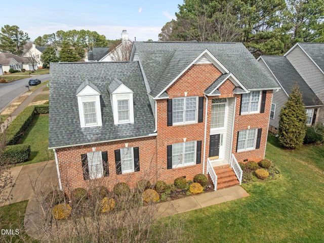 218 Longbridge Drive, Cary, NC 27518