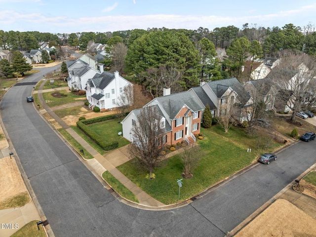 218 Longbridge Drive, Cary, NC 27518