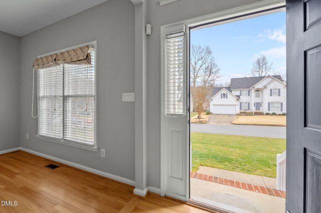 218 Longbridge Drive, Cary, NC 27518