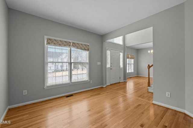 218 Longbridge Drive, Cary, NC 27518