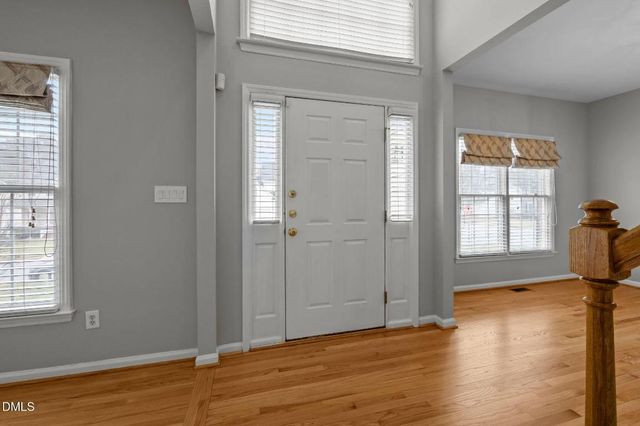 218 Longbridge Drive, Cary, NC 27518