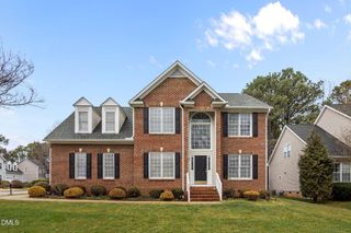 218 Longbridge Drive, Cary, NC 27518