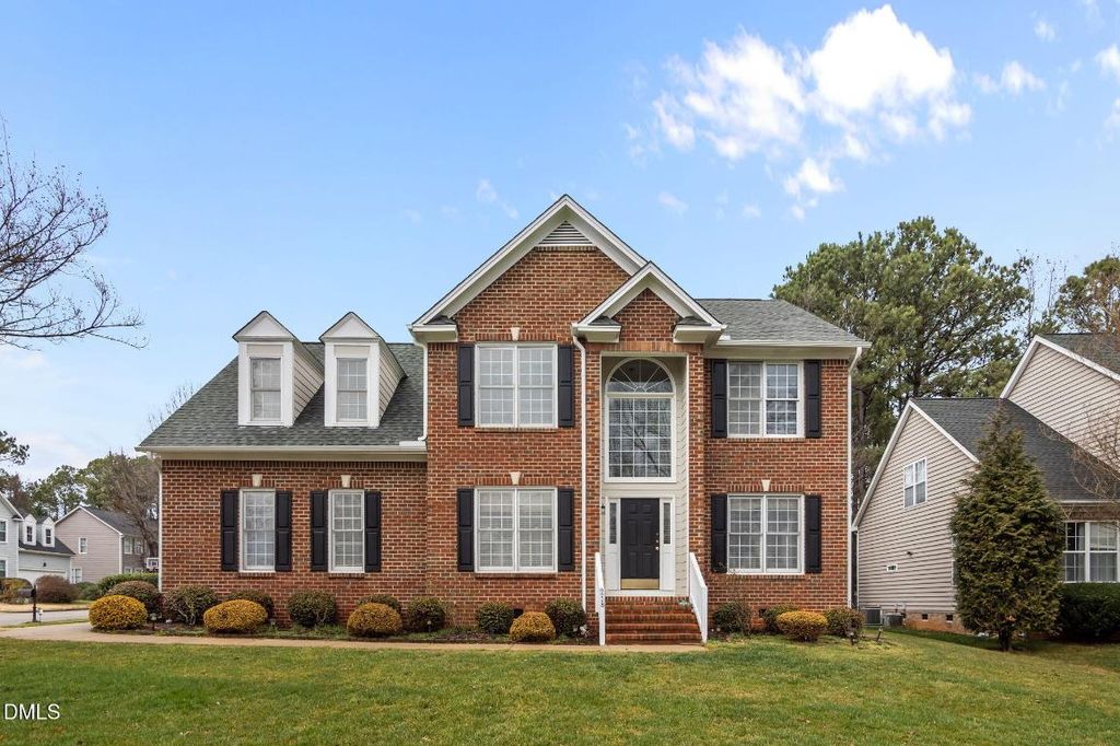 218 Longbridge Drive, Cary, NC 27518