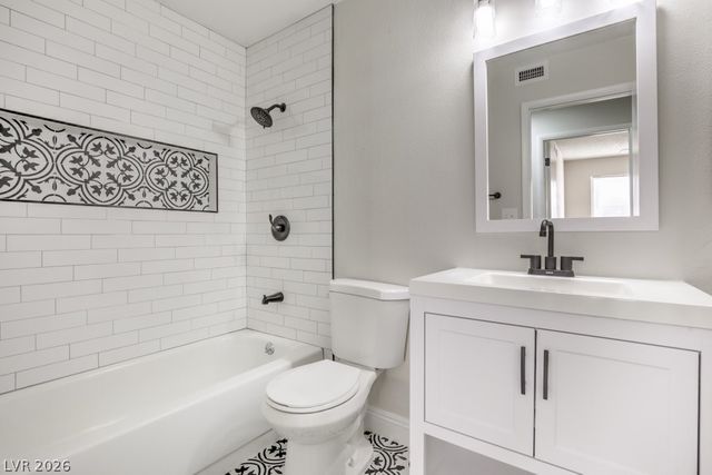 4403 Honeycomb Drive, Las Vegas, NV 89147