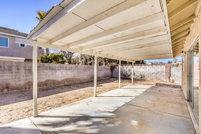 4403 Honeycomb Drive, Las Vegas, NV 89147