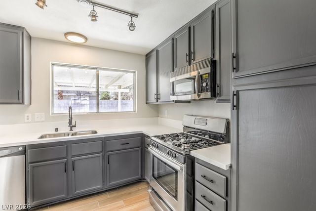 4403 Honeycomb Drive, Las Vegas, NV 89147