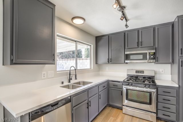 4403 Honeycomb Drive, Las Vegas, NV 89147