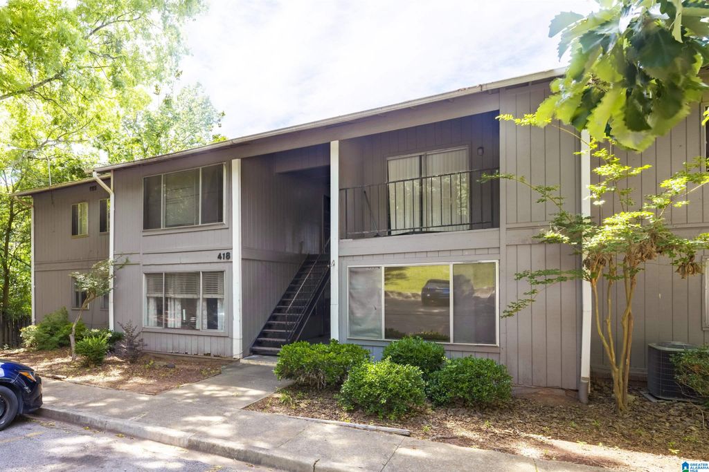 418 Skyview Dr Apt C, Birmingham, AL 35209