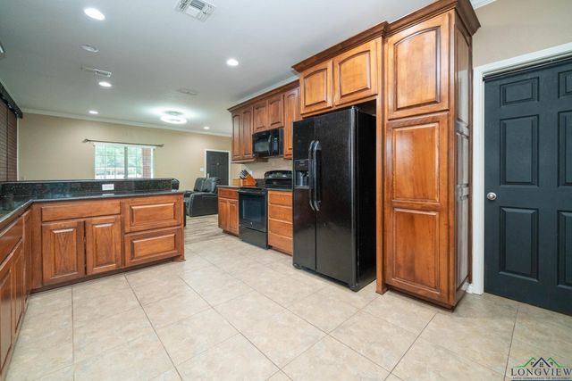 1703 Azalea St., Gilmer, TX 75644