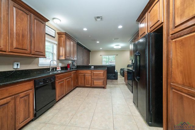 1703 Azalea St., Gilmer, TX 75644