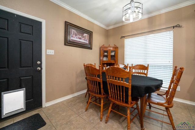 1703 Azalea St., Gilmer, TX 75644