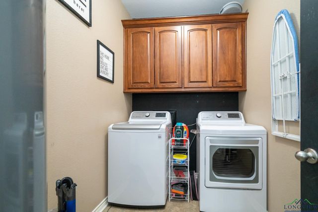 1703 Azalea St., Gilmer, TX 75644