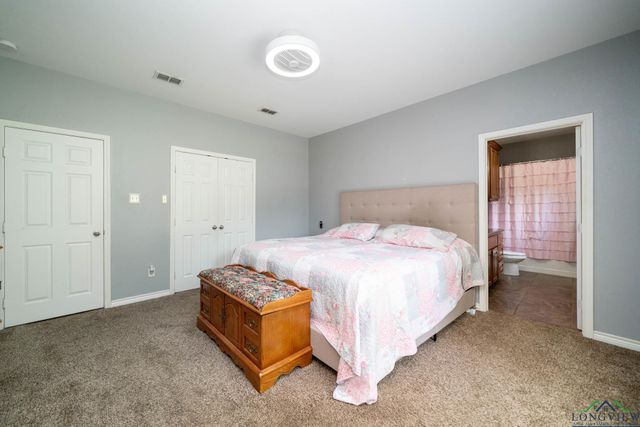 1703 Azalea St., Gilmer, TX 75644
