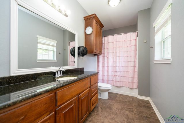 1703 Azalea St., Gilmer, TX 75644