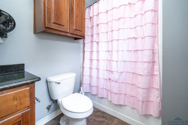 1703 Azalea St., Gilmer, TX 75644