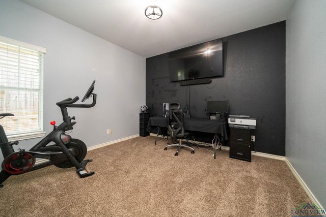1703 Azalea St., Gilmer, TX 75644