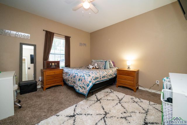 1703 Azalea St., Gilmer, TX 75644