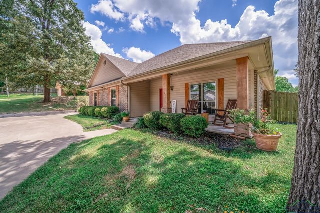 1703 Azalea St., Gilmer, TX 75644