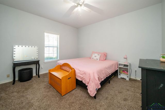 1703 Azalea St., Gilmer, TX 75644