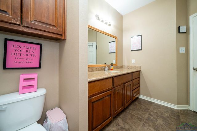 1703 Azalea St., Gilmer, TX 75644