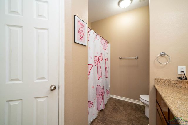1703 Azalea St., Gilmer, TX 75644