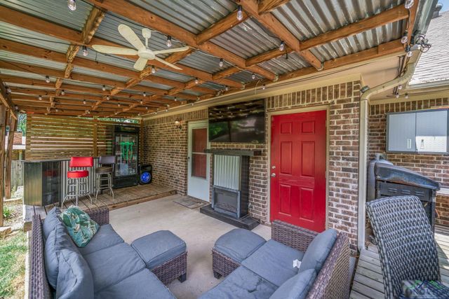 1703 Azalea St., Gilmer, TX 75644
