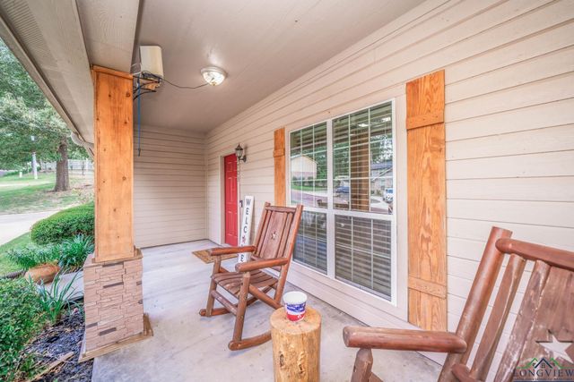 1703 Azalea St., Gilmer, TX 75644