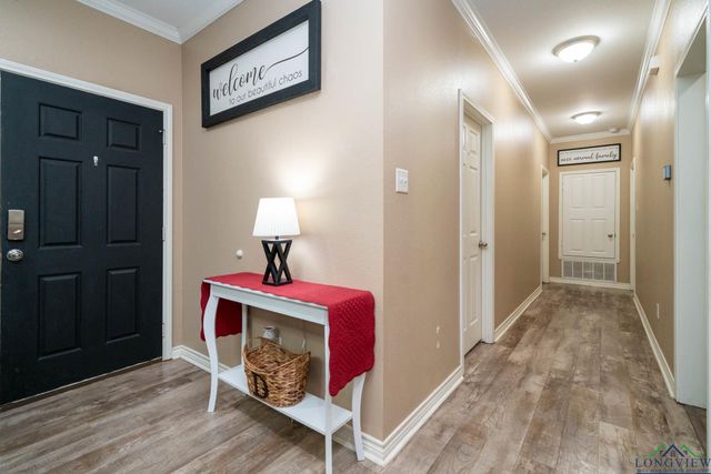 1703 Azalea St., Gilmer, TX 75644