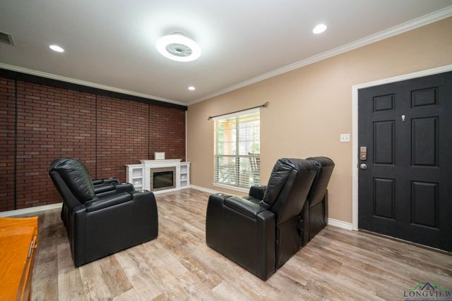 1703 Azalea St., Gilmer, TX 75644