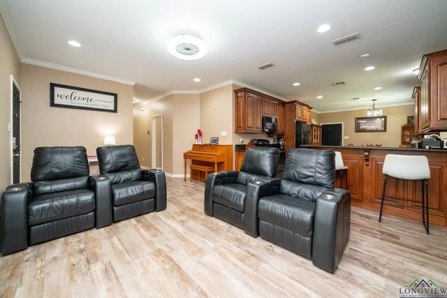 1703 Azalea St., Gilmer, TX 75644